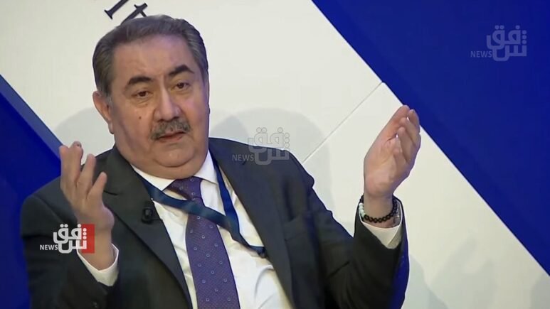 زيباري يحذر بغداد من "عواقب" وقف رواتب إقليم كوردستان: ليس عقابًا بلا ثمن
