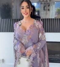 سكس لينا لندن مع انطونيو سليمان