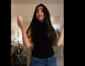 سكس رؤى هند القحطاني مع انطونيو سليمان