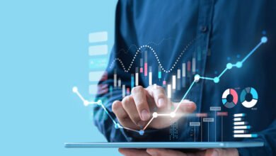 Strategic trading in the digital age