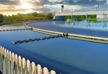 مياه الصرف الصحي