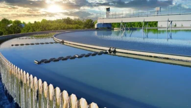 مياه الصرف الصحي