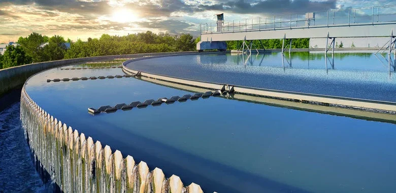 مياه الصرف الصحي