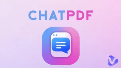 أداة-vidnoz-chatpdf