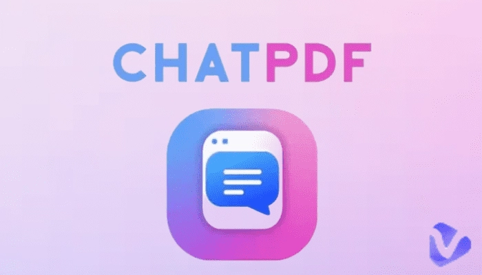 أداة-vidnoz-chatpdf